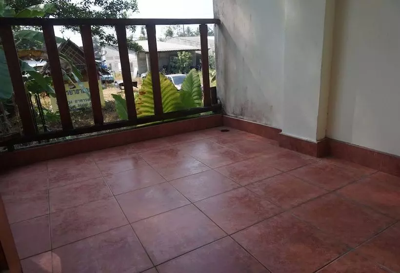 هتل Buppha Resort