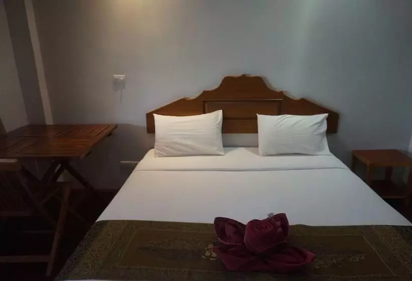هتل Buppha Resort
