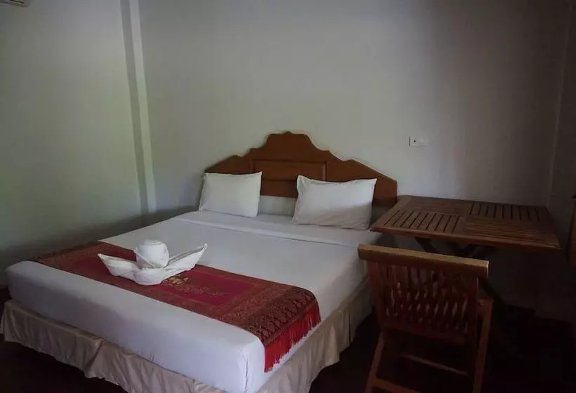 هتل Buppha Resort