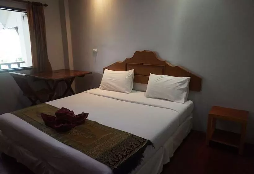 هتل Buppha Resort