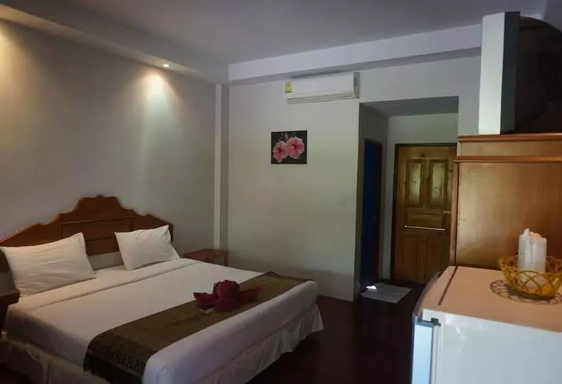 هتل Buppha Resort