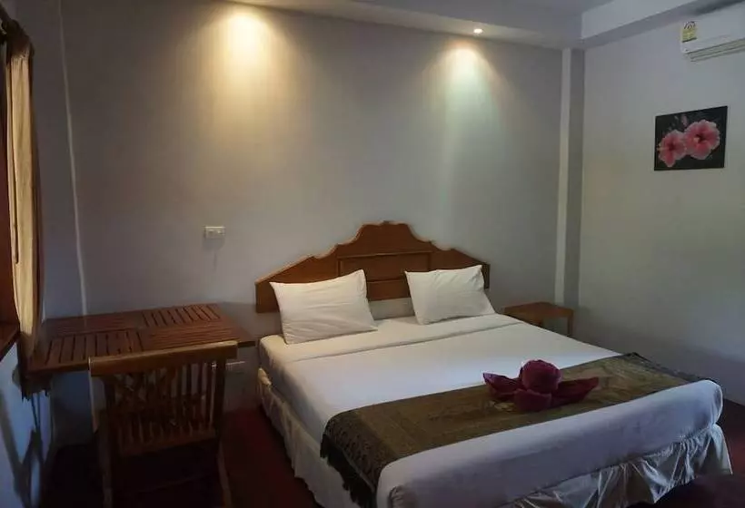 هتل Buppha Resort