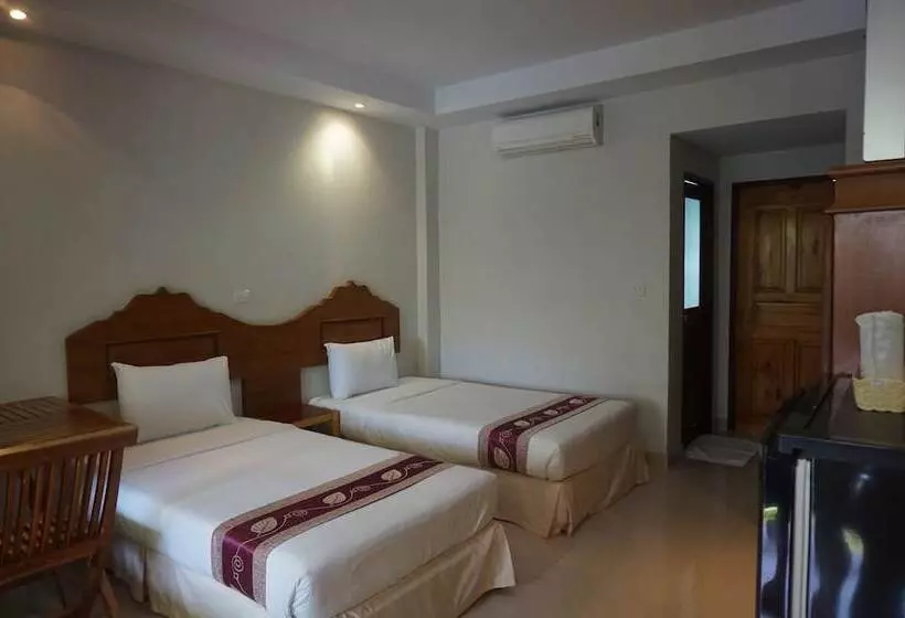هتل Buppha Resort
