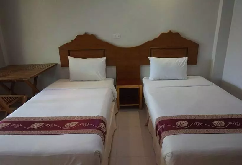 هتل Buppha Resort