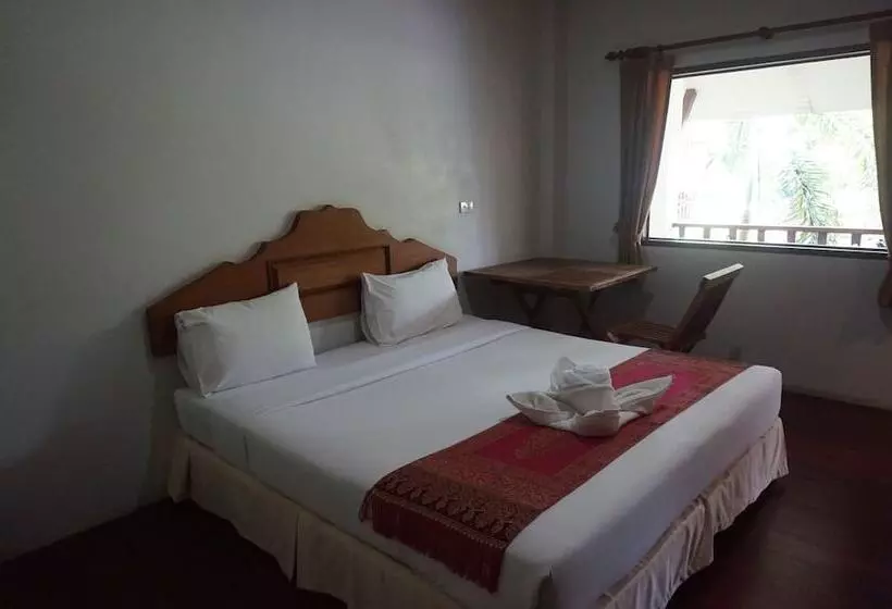 هتل Buppha Resort
