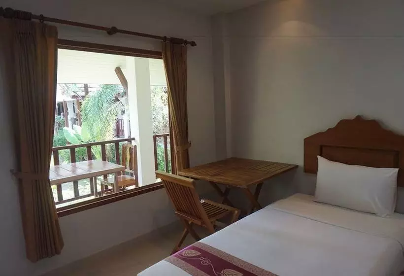 هتل Buppha Resort