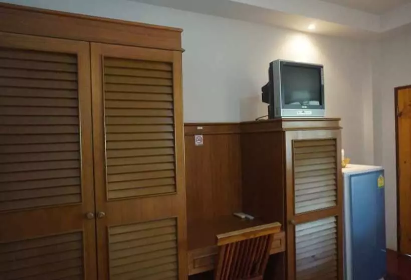 هتل Buppha Resort