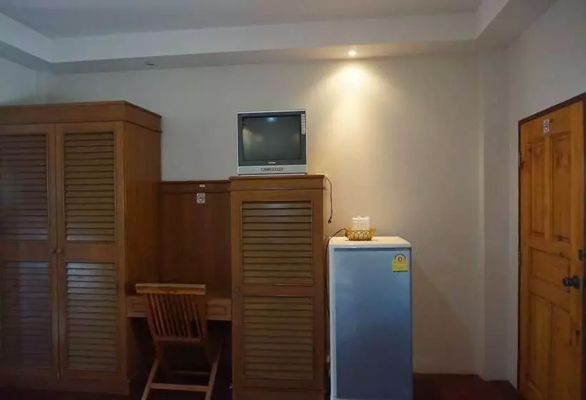 هتل Buppha Resort