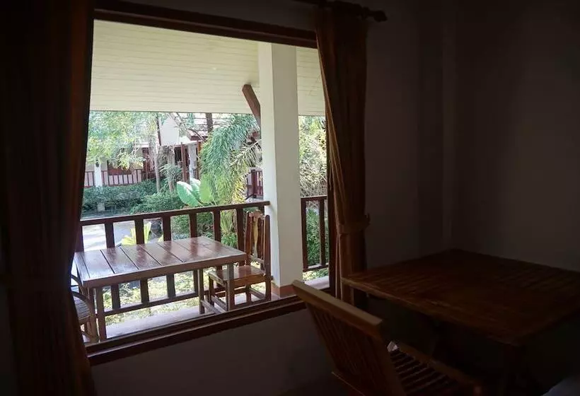 هتل Buppha Resort