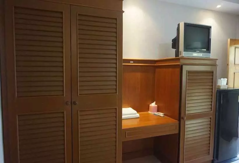 هتل Buppha Resort