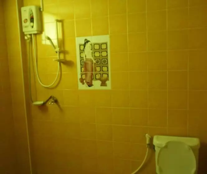 هتل Buppha Resort