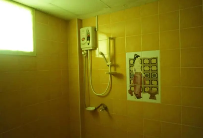 هتل Buppha Resort