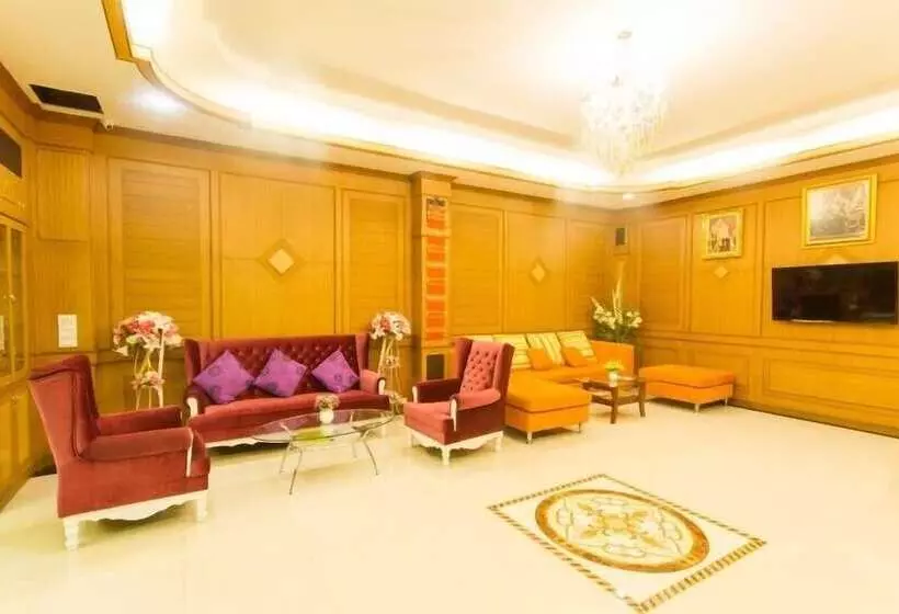 ホテル Jrd Grand Place