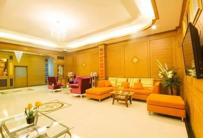 ホテル Jrd Grand Place