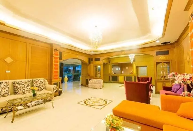 ホテル Jrd Grand Place