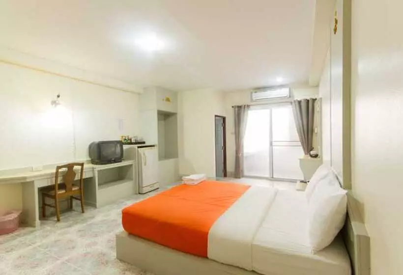 ホテル Jrd Grand Place