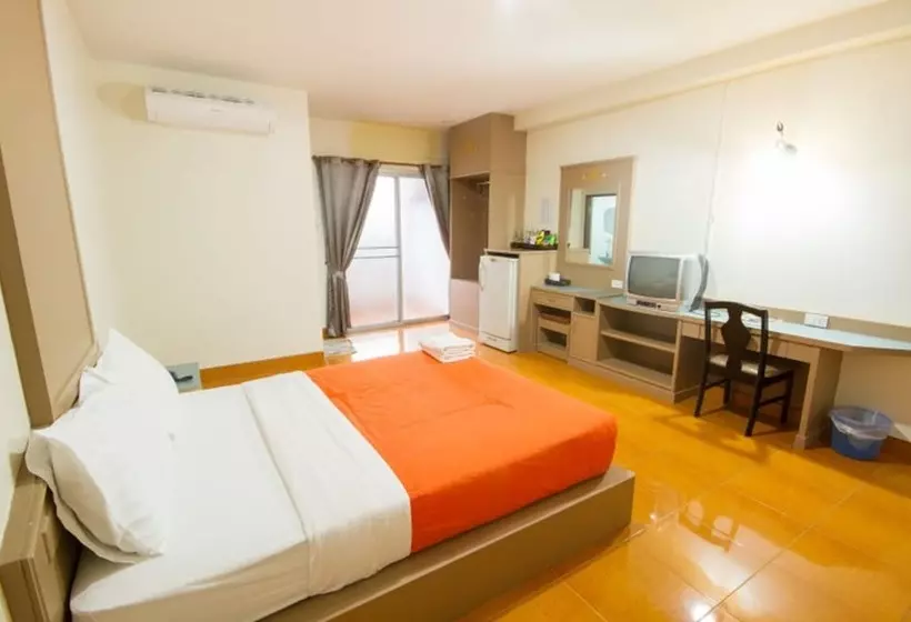 ホテル Jrd Grand Place