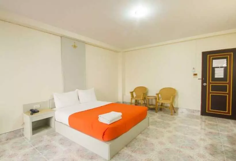 ホテル Jrd Grand Place