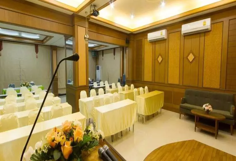 ホテル Jrd Grand Place