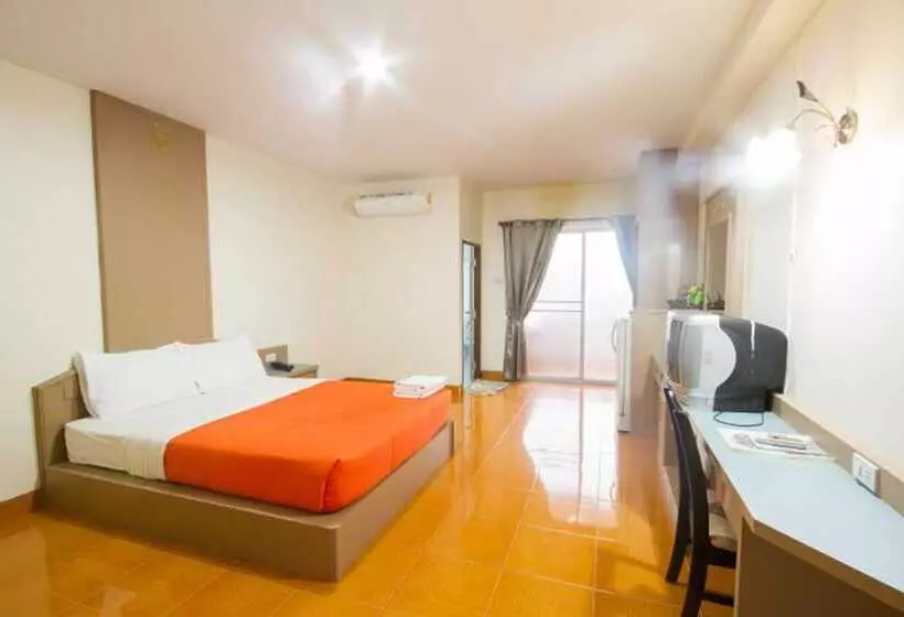 ホテル Jrd Grand Place