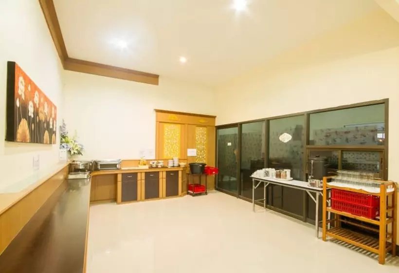 ホテル Jrd Grand Place