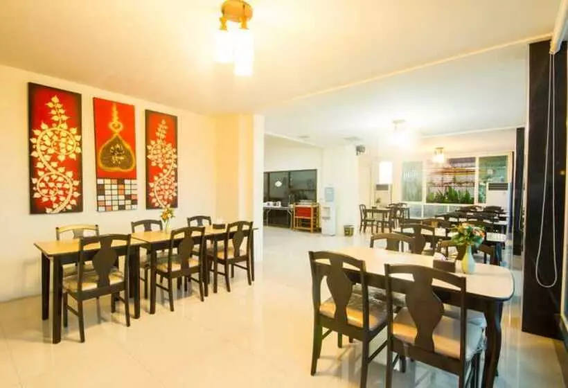 ホテル Jrd Grand Place