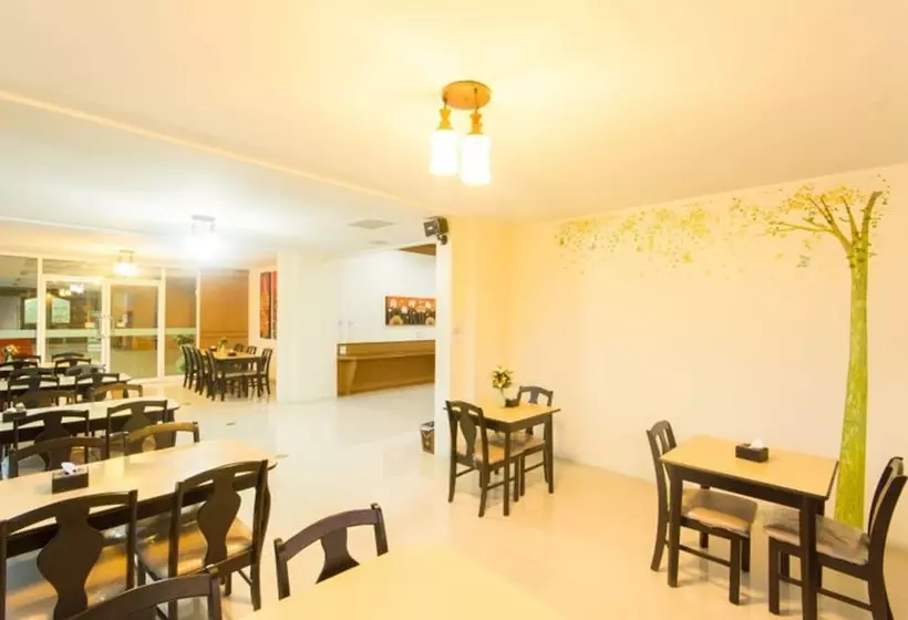 ホテル Jrd Grand Place