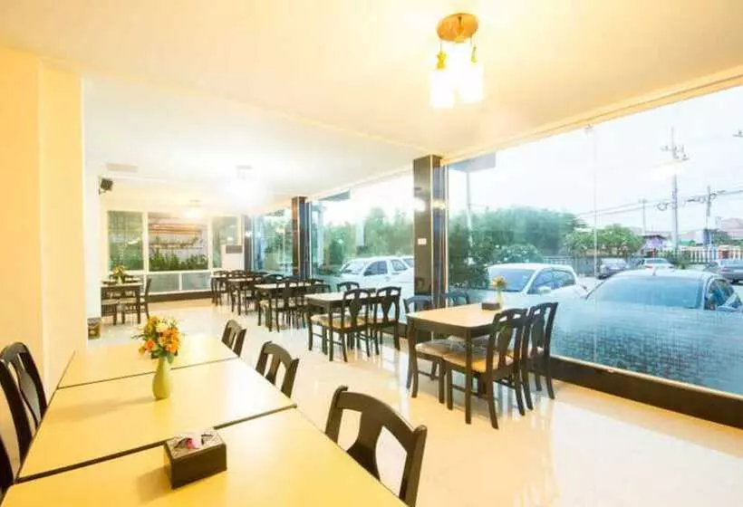 ホテル Jrd Grand Place