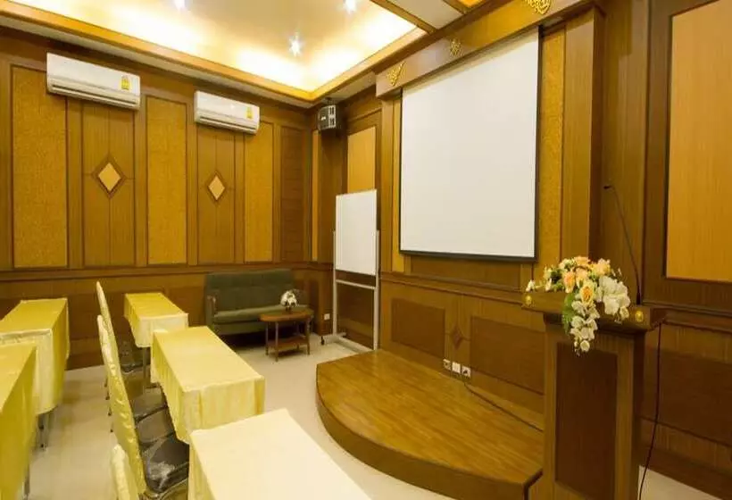 ホテル Jrd Grand Place