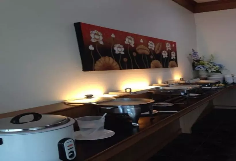 ホテル Jrd Grand Place