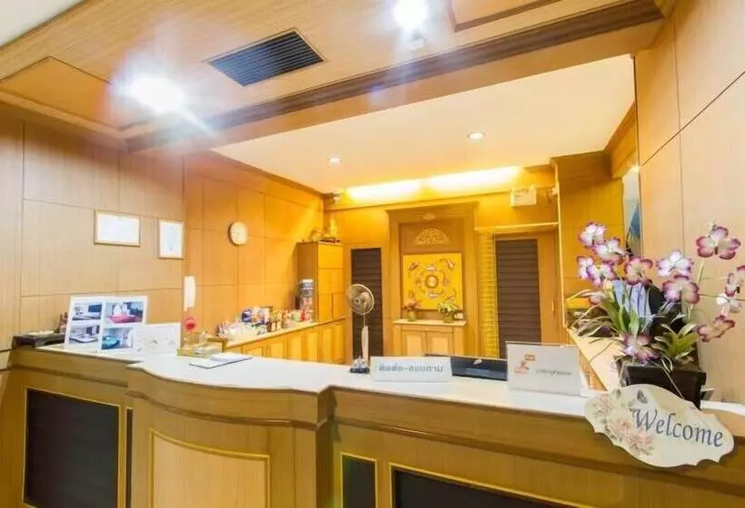 ホテル Jrd Grand Place