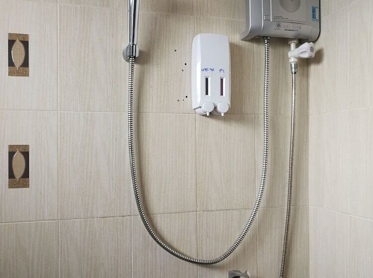 בית מלון כפרי Lan Bua Resort