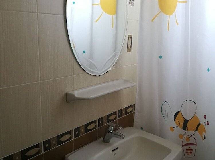 בית מלון כפרי Lan Bua Resort