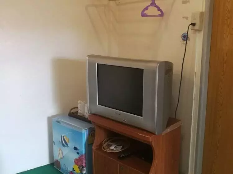 Hotelli Lan Bua Resort