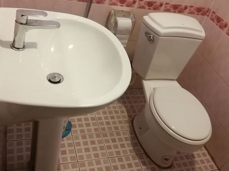 בית מלון כפרי Lan Bua Resort