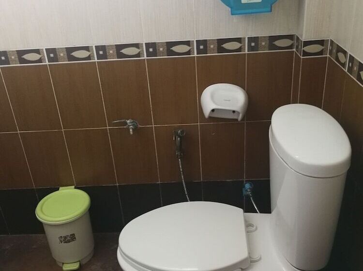 בית מלון כפרי Lan Bua Resort