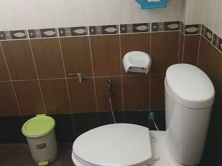 Hotelli Lan Bua Resort