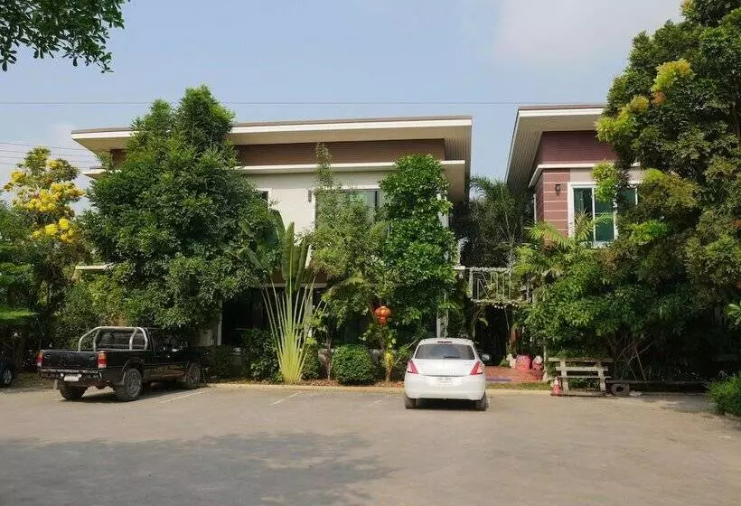 هتل Nature Park Resort