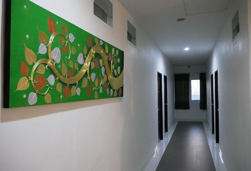 בית מלון כפרי Nature Park Resort