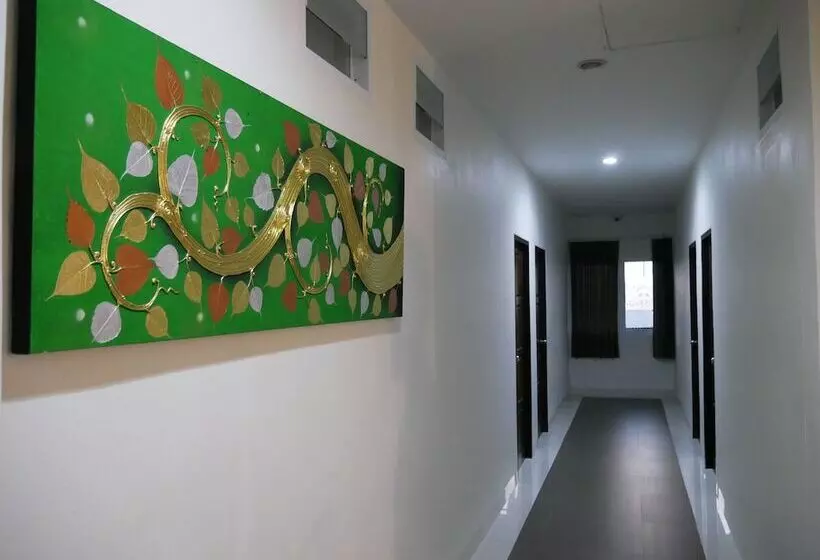 هتل Nature Park Resort