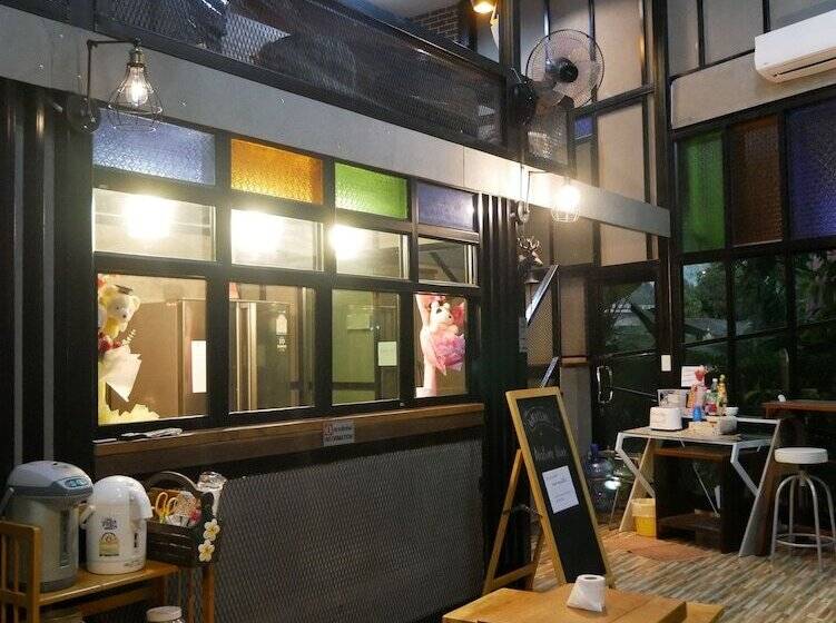 בית מלון כפרי Nature Park Resort