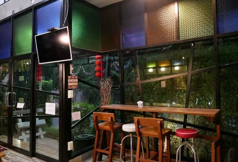 هتل Nature Park Resort