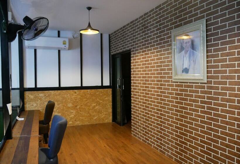 בית מלון כפרי Nature Park Resort