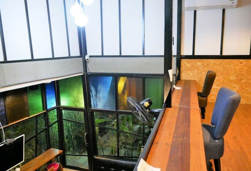 בית מלון כפרי Nature Park Resort