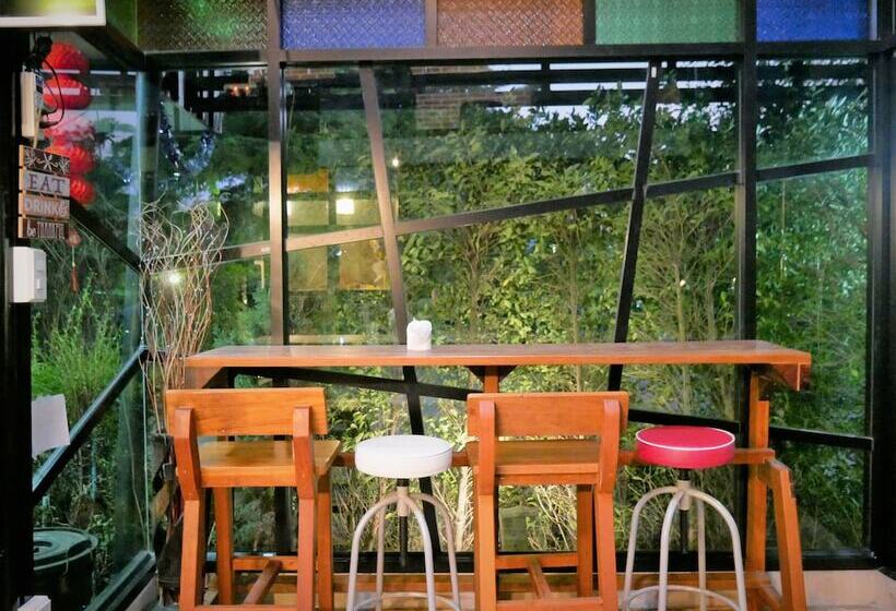 בית מלון כפרי Nature Park Resort