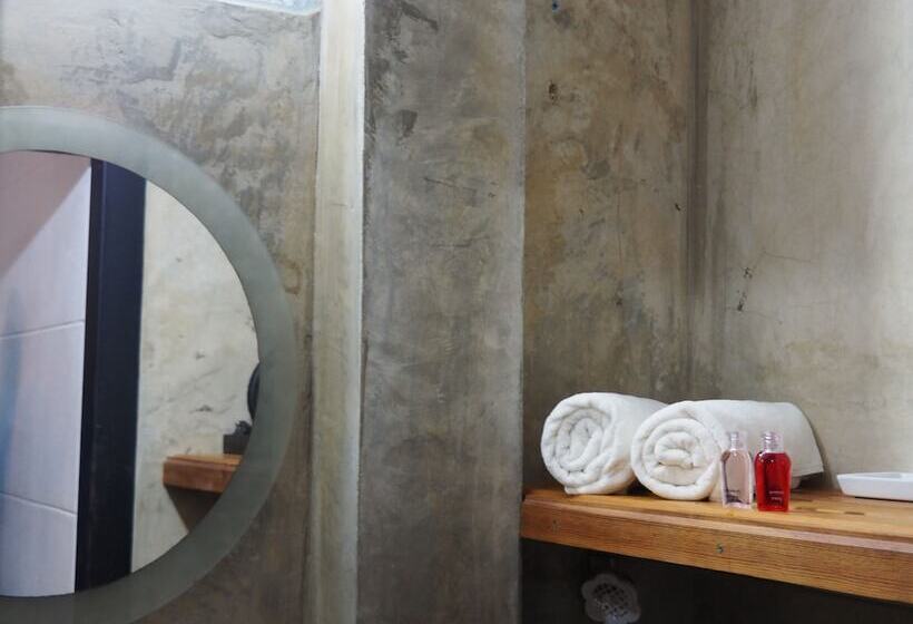 בית מלון כפרי Nature Park Resort