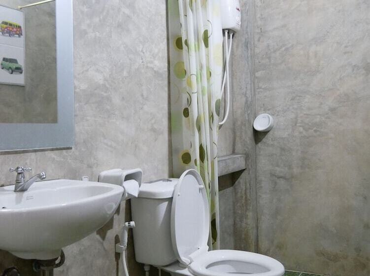 בית מלון כפרי Nature Park Resort