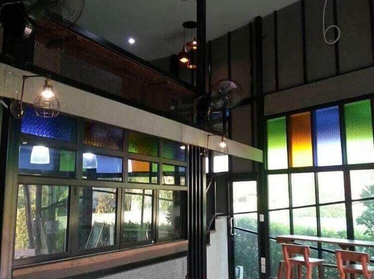 בית מלון כפרי Nature Park Resort