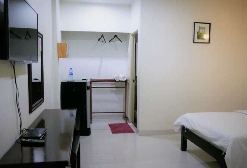 בית מלון כפרי Nature Park Resort