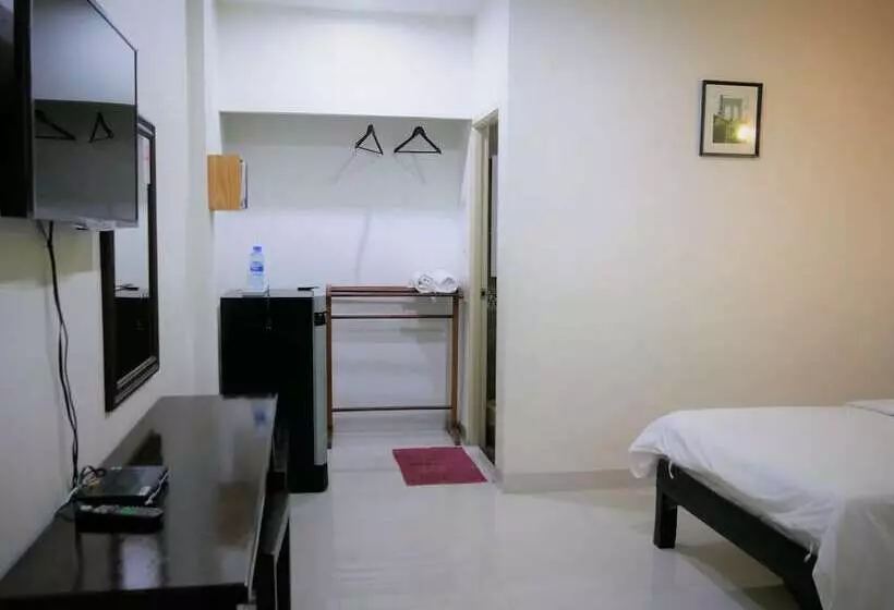 هتل Nature Park Resort